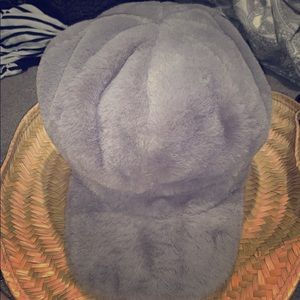 Furry Hat